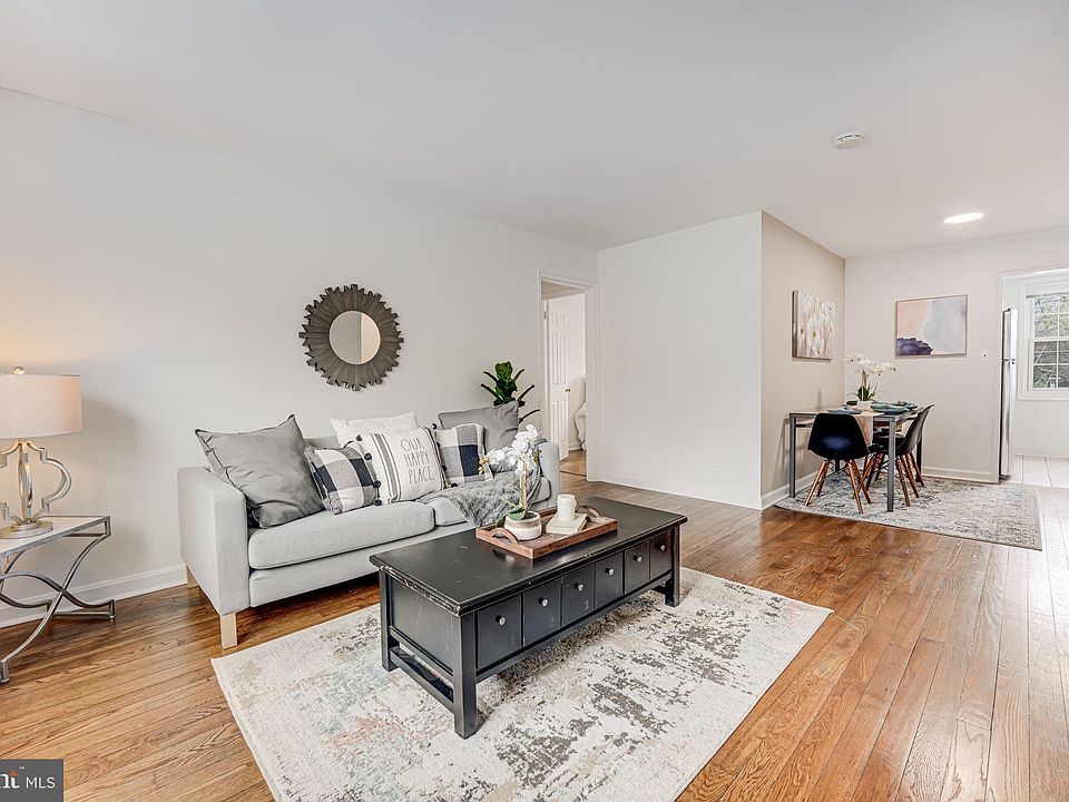 1st image of 202 N George Mason Dr APT 2