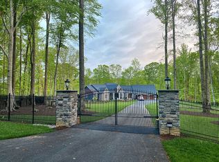 8504 Cheetah Ln, Spotsylvania, VA 22553