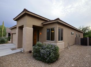 5501 N Little River Ln, Tucson, AZ 85704
