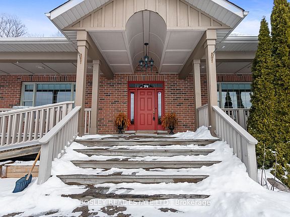 5th image of 10326 Community Centre Rd