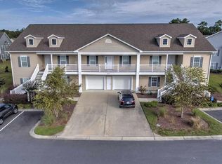 822 Sail Ln UNIT 203, Murrells Inlet, SC 29576