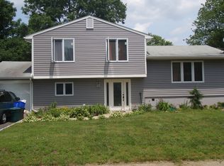 2603 Wade St, Piscataway, NJ 08854