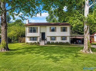 3614 Ayers Dr NW, Huntsville, AL 35810