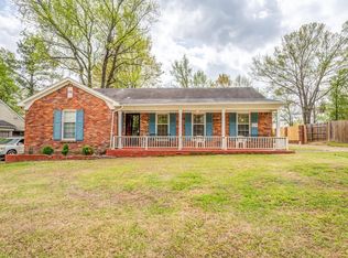 3258 Powers Rd LOT 144, Memphis, TN 38128