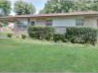 128 York Dr, Greeneville, TN 37745