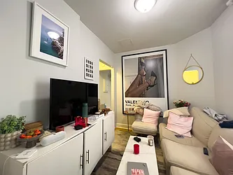 Rented by Denise Rosenblum, LREB