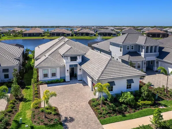8335 SEA GLASS COURT, SARASOTA, FL 34240
