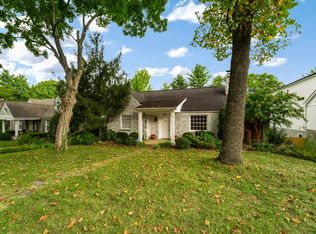 1016 Battlefield Dr, Nashville, TN 37204