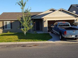 10211 W January Ct, Cheney, WA 99004