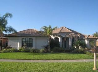 3367 Cappio Dr, Melbourne, FL 32940