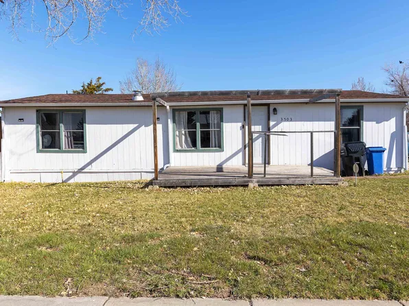 3503 Lawrence Dr, Rapid City, SD 57701