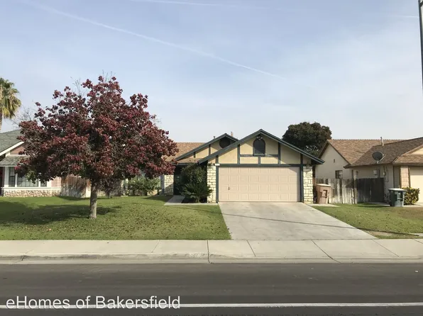5712 Monitor St, Bakersfield, CA 93307
