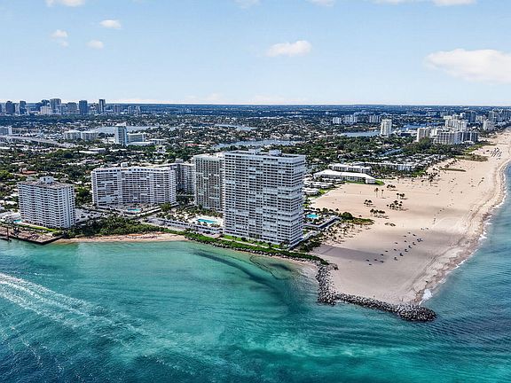 2nd image of 2000 S Ocean Drive #706