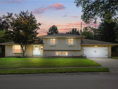 286 Pleasant Hill Dr, Dayton, OH, 45459