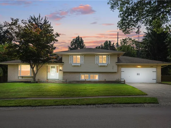 286 Pleasant Hill Dr, Dayton, OH 45459