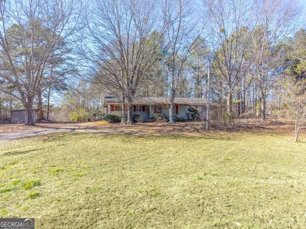664 Than Skinner Rd, Winder, GA 30680