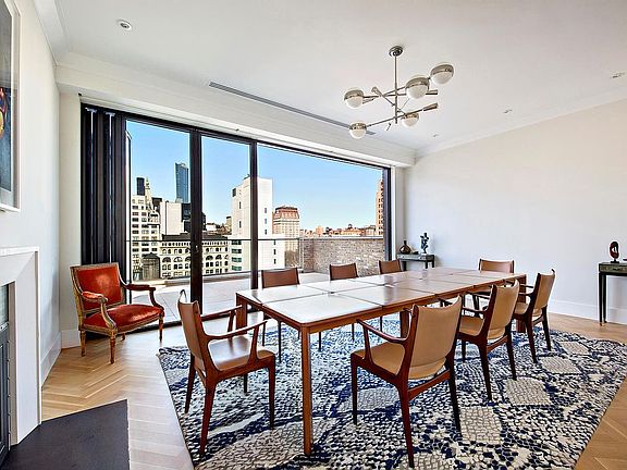 4th image of 17 E 12th St Unit Penthouse 2