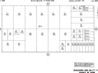 0 Off Rolling Hills Rd, Mojave, CA 93501