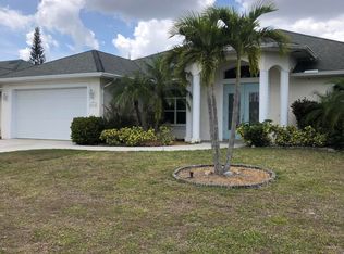 584 SE Nome Dr, Port Saint Lucie, FL 34984