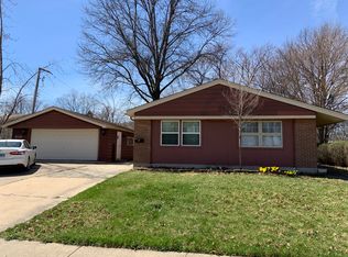 416 Indiana St, Park Forest, IL 60466