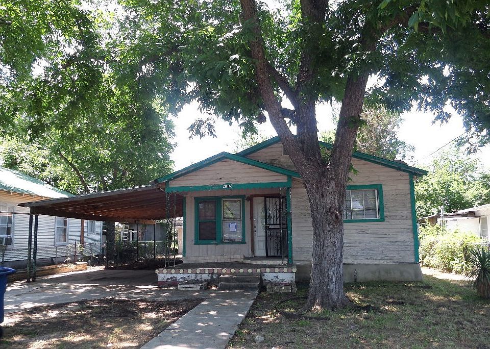 1st image of 2816 Morales St