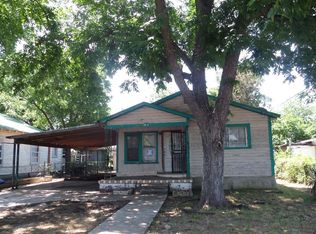 2816 Morales St, San Antonio, TX 78207