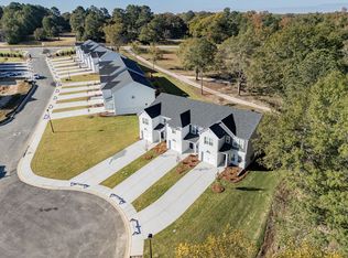 Parkway Pointe, Bethlehem, GA 30620