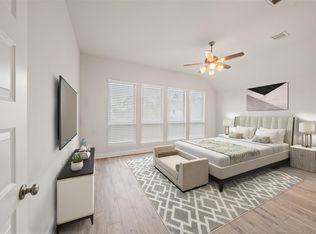 122 Artisan Ridge Dr, Willis, TX 77318