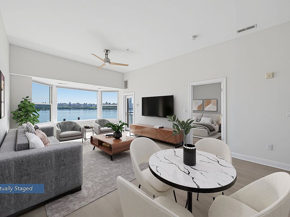 1st image of 20 Avenue At Port Imperial APT 536