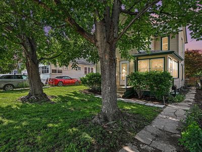 2504 Avenue F, Council Bluffs, IA, 51501