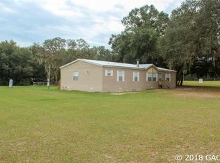 7630 SE 83rd Ct, Newberry, FL 32669