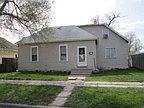 Minot 2BR 1BA, Love garage space? This large lot is fenced