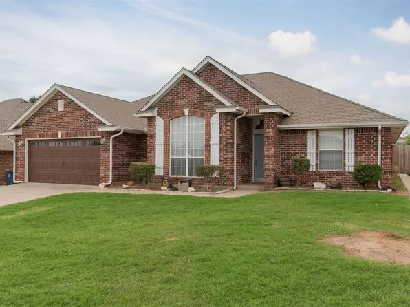 11512 Devonbrook Ct, Midwest City, OK 73130