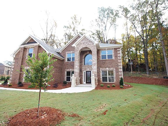 2nd image of 3209 Cranberry Way #31