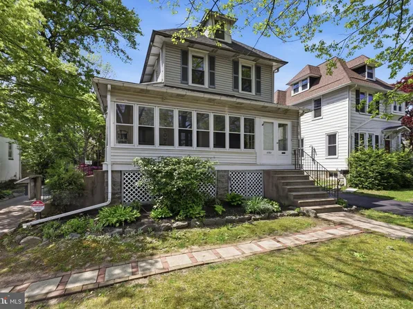 1151 Morton Ave, Folsom, PA 19033