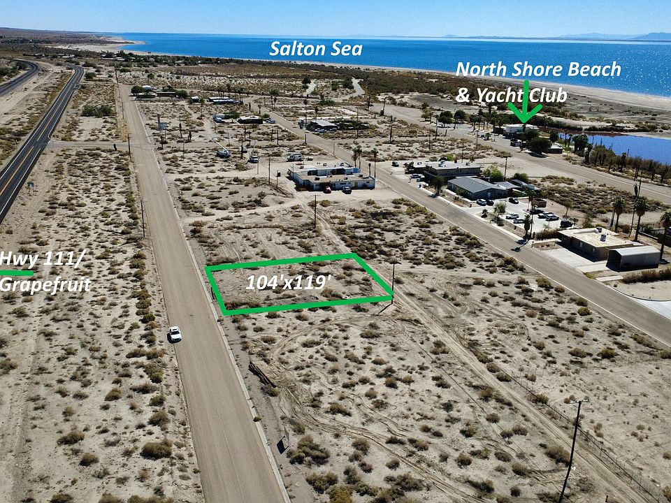 2nd image of 0 W Access Rd