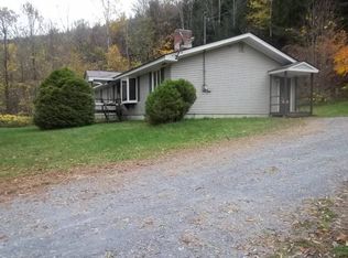6418 State Route 107, Stockbridge, VT 05772