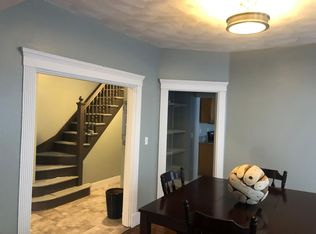 52 Humphreys St FLOOR 1, Dorchester, MA 02125