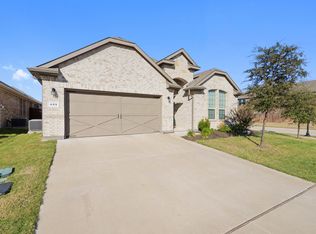 409 Milligan Dr, Midlothian, TX 76065