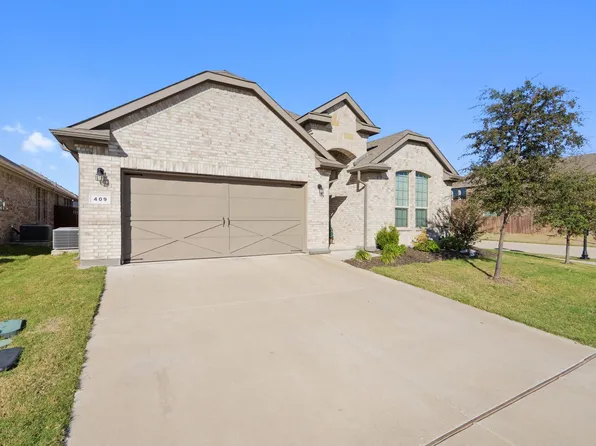 409 Milligan Dr, Midlothian, TX 76065