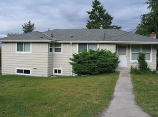 17510 Military Rd S, Seattle, WA 98188