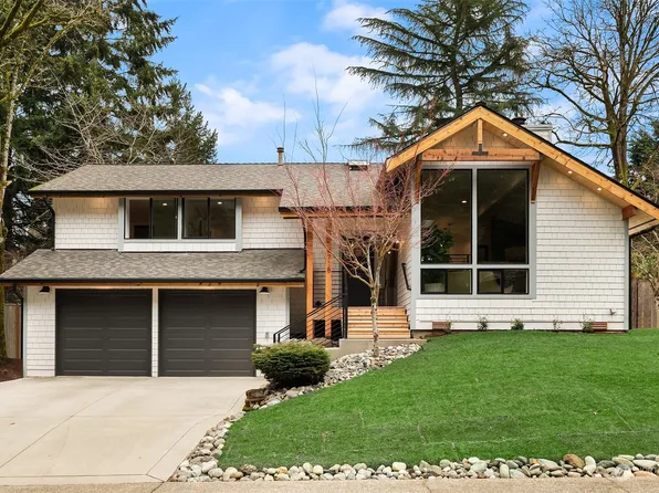 4718 158th Avenue SE, Bellevue, WA 98006