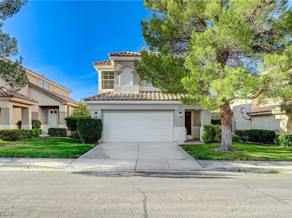 1317 Fox Acres Dr, Las Vegas, NV 89134
