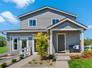 25235 Todd Way, Veneta, OR