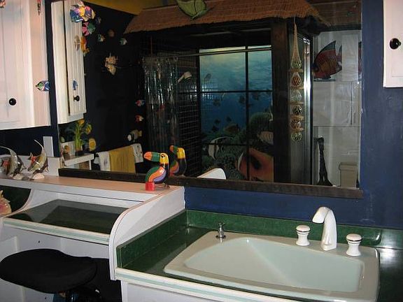 Family Bath