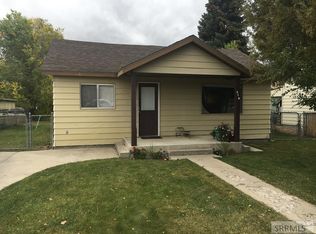 619 Union Ave, Salmon, ID 83467