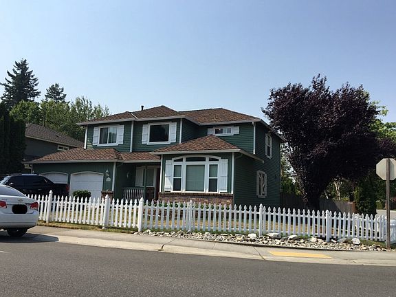 2nd image of 15202 Silver Firs Dr