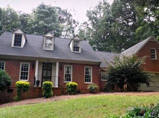 322 Carriage Ln, Asheboro, NC 27205
