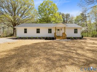 1871 Maidens Rd, Maidens, VA 23102
