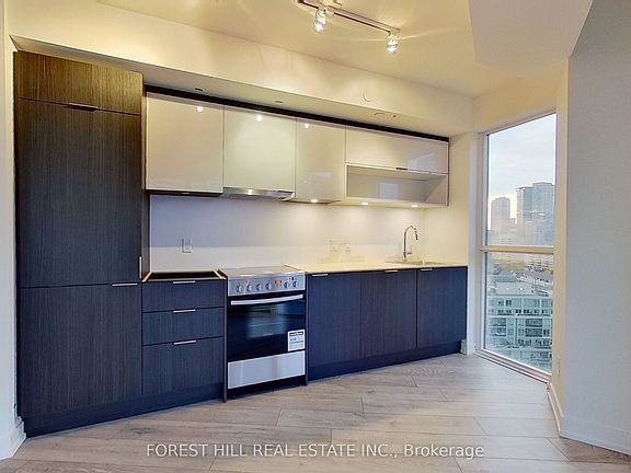 5th image of 159 Wellesley St E #1403